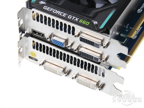 旌宇GTX660评测