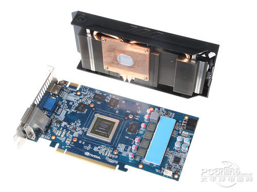 旌宇GTX660评测