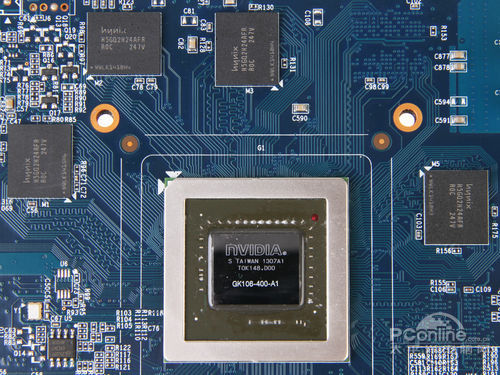 旌宇GTX660评测