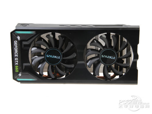 旌宇GTX660评测