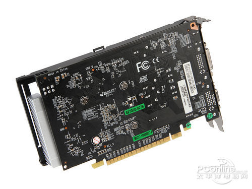 耕升GTX650评测