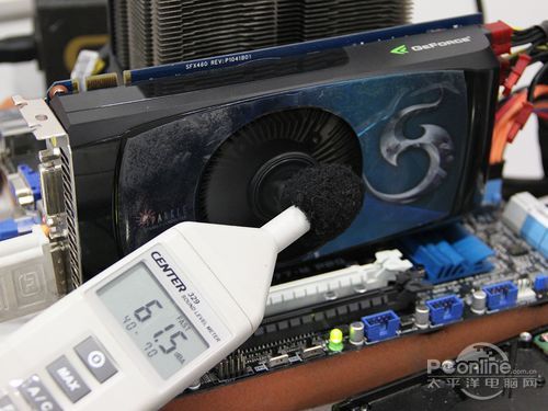 旌宇GTX660评测