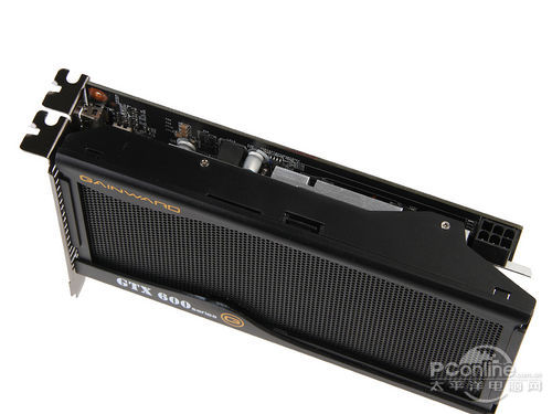 耕升GTX650评测