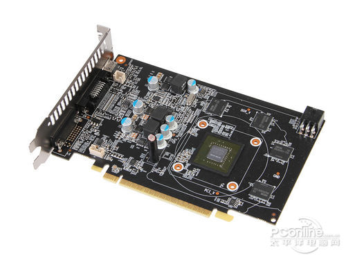 耕升GTX650评测