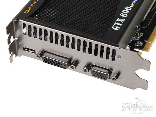 耕升GTX650评测