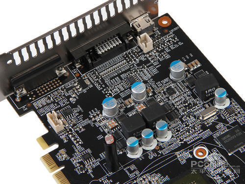 耕升GTX650评测