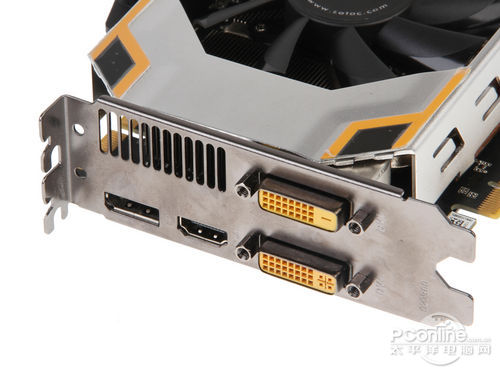 同步上市GTX770