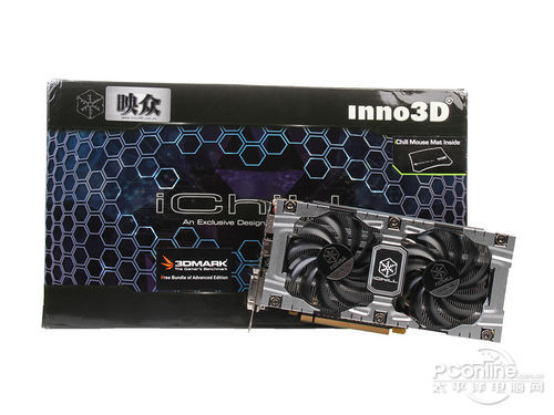 映众GTX650Ti-B评测