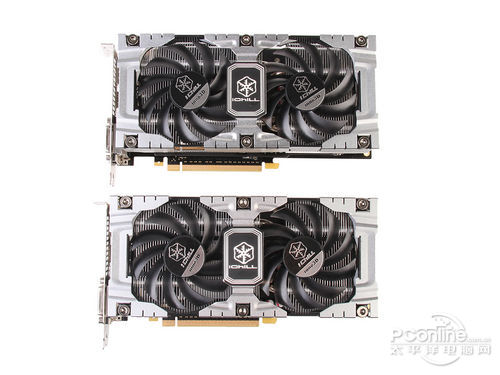 映众GTX650Ti-B评测