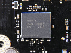 映众GTX650Ti Boost冰龙版