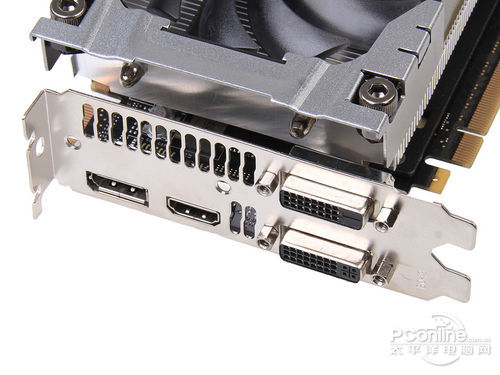 映众GTX650Ti-B评测