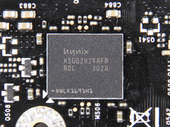 映众GTX650Ti Boost冰龙版