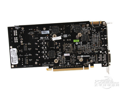 映众GTX650Ti-B评测