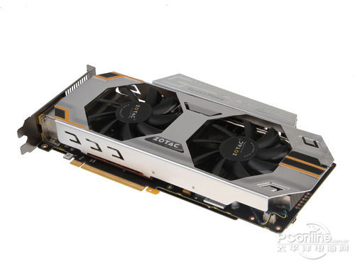 同步上市GTX770