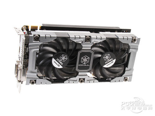 映众GTX650Ti-B评测