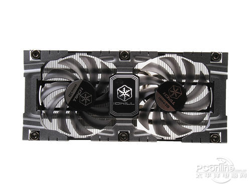 映众GTX650Ti-B评测