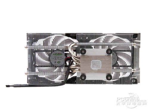 映众GTX650Ti-B评测