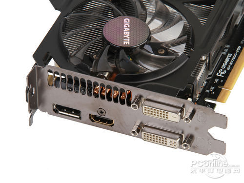 同步上市GTX770