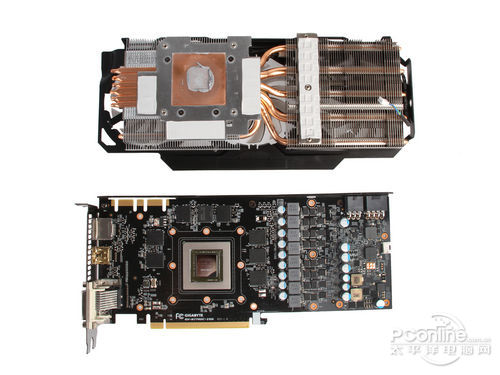 同步上市GTX770