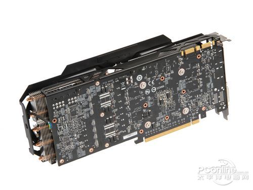 同步上市GTX770