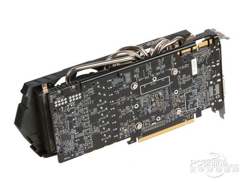 同步上市GTX770