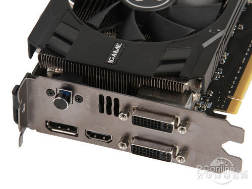 同步上市GTX770