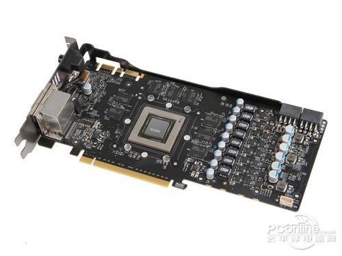 同步上市GTX770