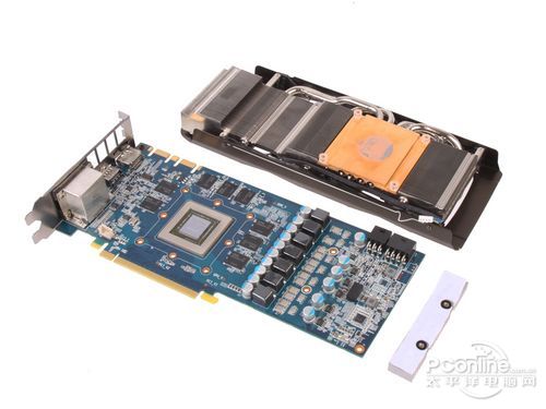 影驰GTX770