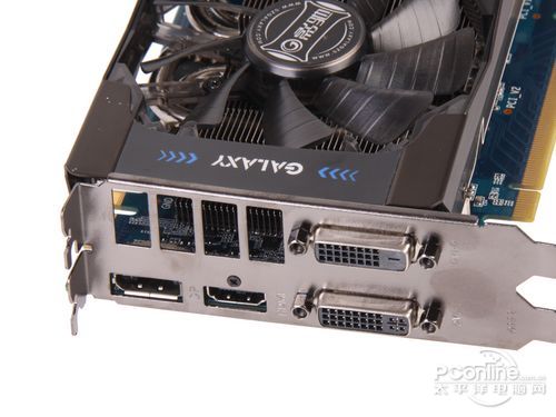 影驰GTX770