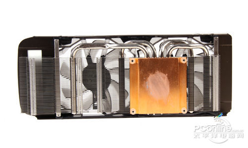 影驰GTX770