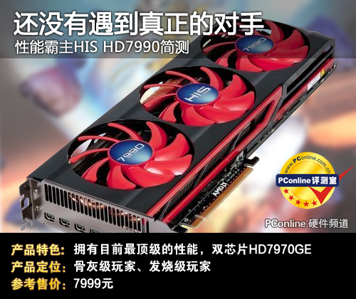 HIS 7990