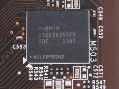 微星GTX650Ti