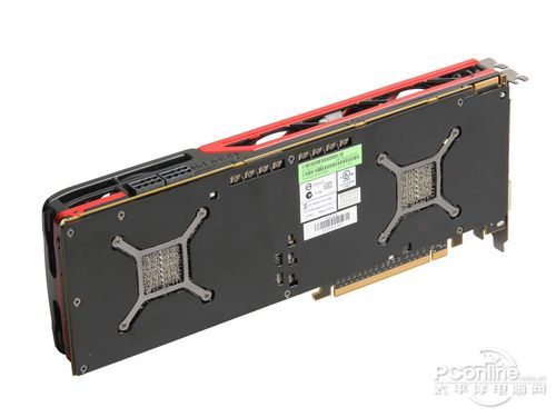 HIS HD7990