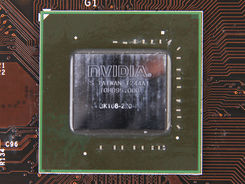 微星GTX650Ti
