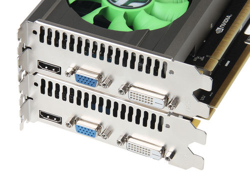 铭瑄GTX650/HD7750