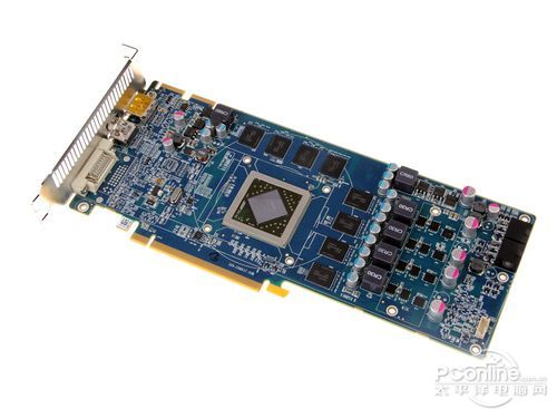 蓝宝石HD6870