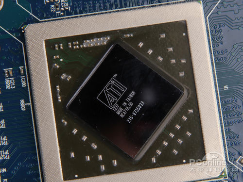 蓝宝石HD6870