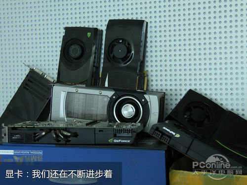 7代显卡