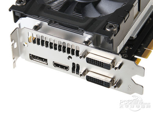 映众GTX760冰龙