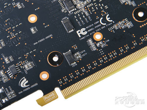 映众GTX760冰龙