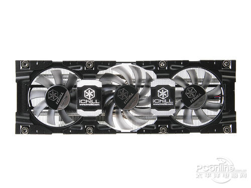 映众GTX760冰龙