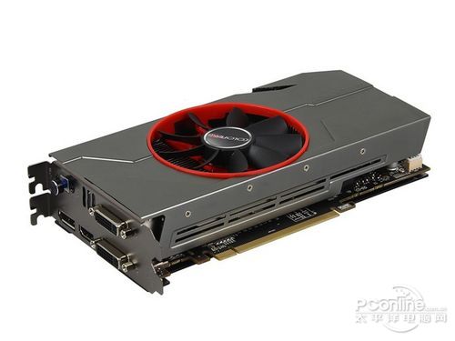 雷锋HD7850