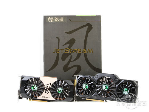 铭瑄GTX760/GTX770评测