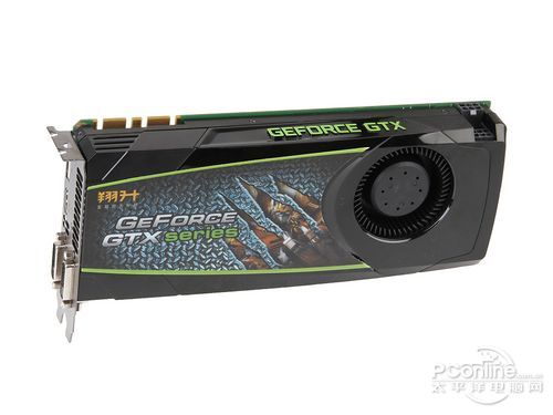 翔升GTX760金刚版