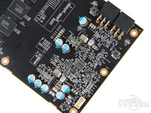 迪兰恒进HD7870 Devil评测