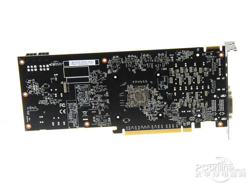 迪兰恒进HD7870 Devil评测