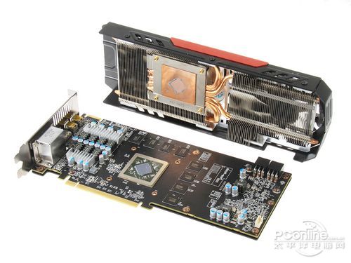 迪兰恒进HD7870 Devil评测
