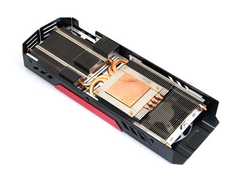 迪兰恒进HD7870 Devil