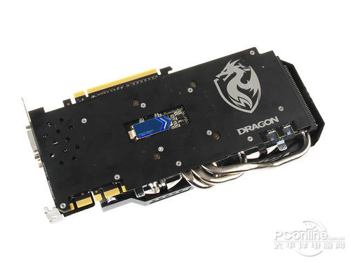 华硕GTX760CU评测