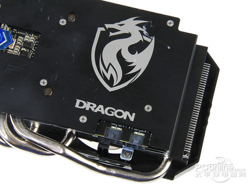 华硕GTX760CU评测